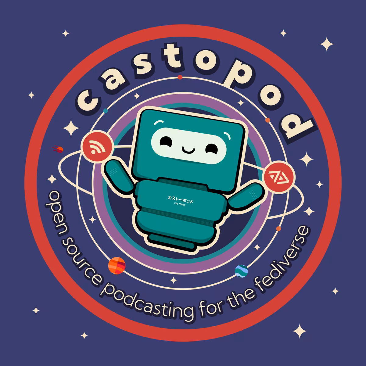 Castopod