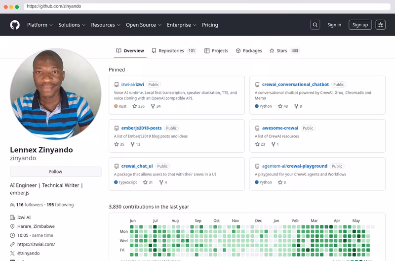 Github