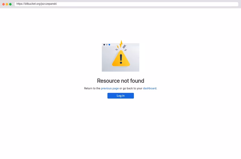 Bitbucket