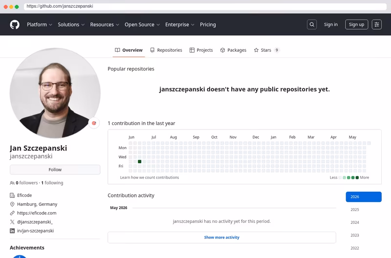 GitHub