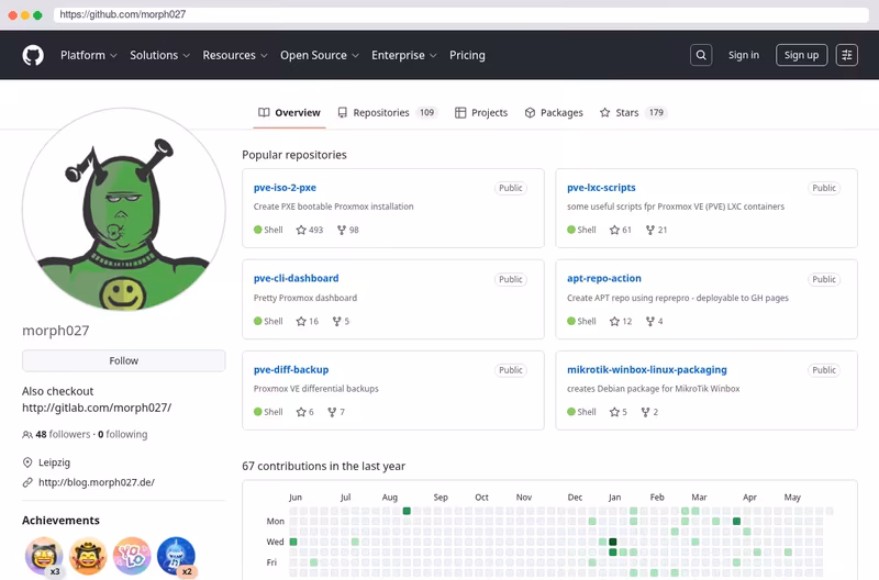 Github