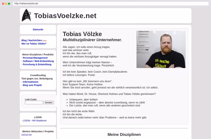 http://tobiasvoelzke.de