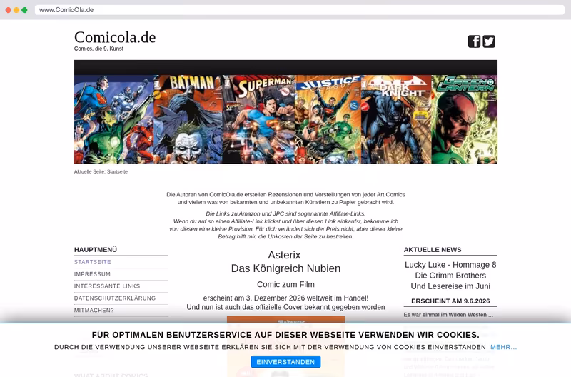 Die 9. Kunst