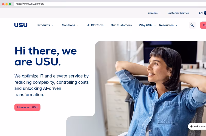 Aspera GmbH