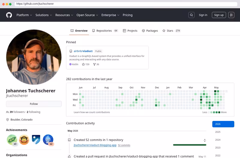 GitHub