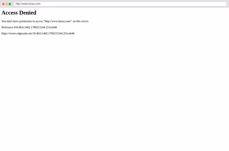 http://www.lonza.com