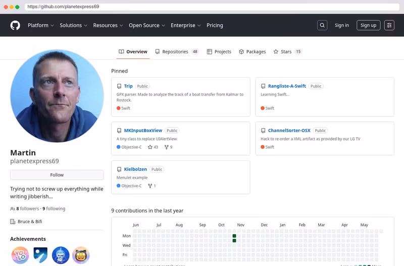 GitHub