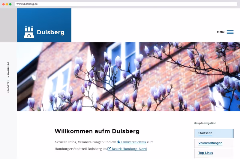 dulsberg.de