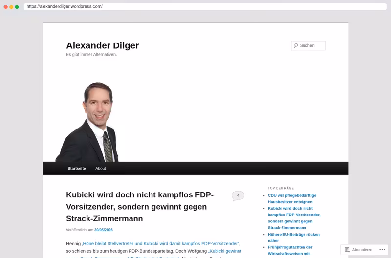 Blog