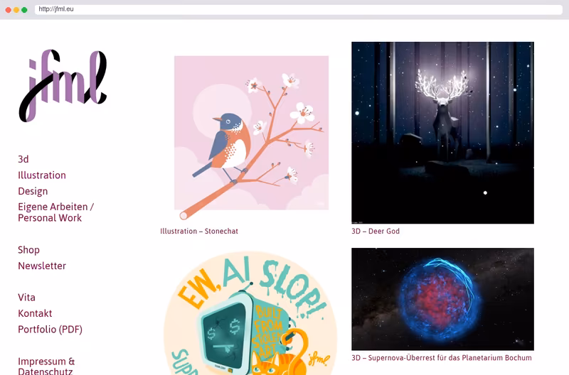 Portfolio