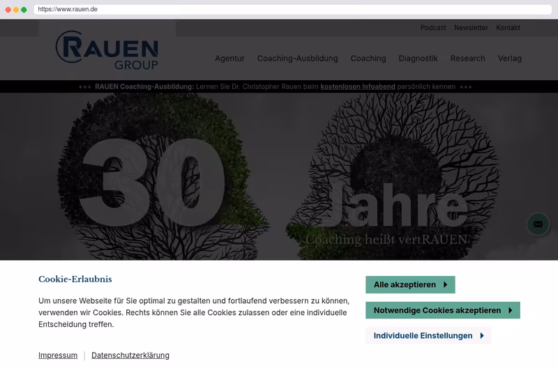 Christopher Rauen GmbH