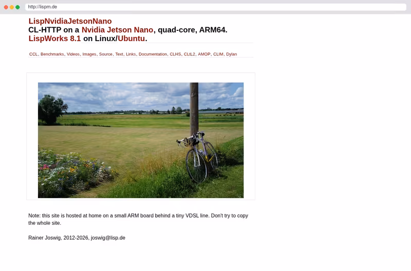 Home Site