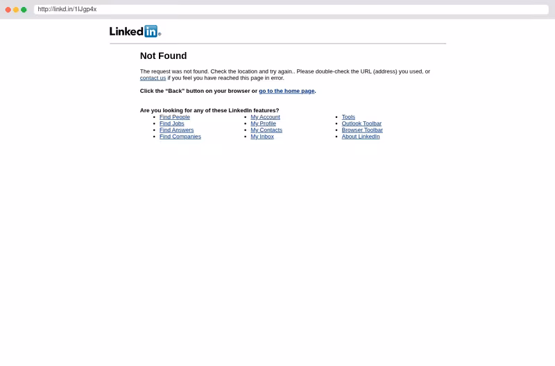 LinkedIn