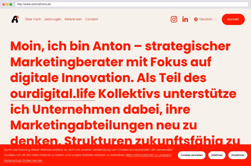 http://www.antonahrens.de
