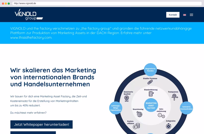 Vignold Group GmbH