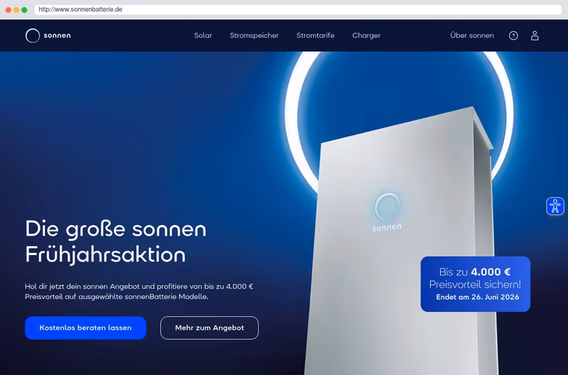 sonnen GmbH