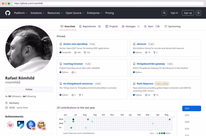 Github
