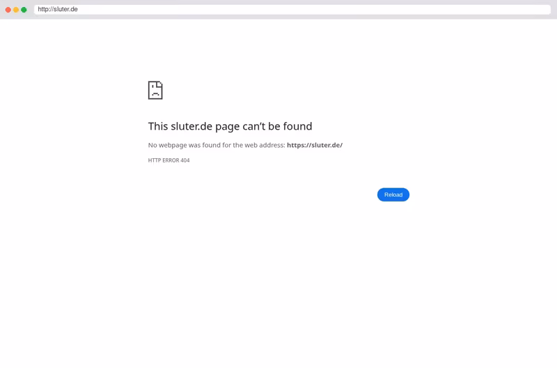 homepage, blog