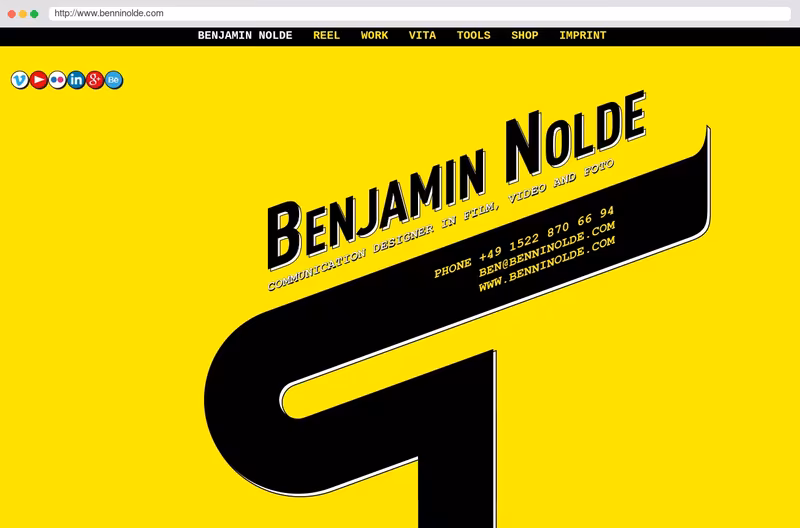 http://www.benninolde.com