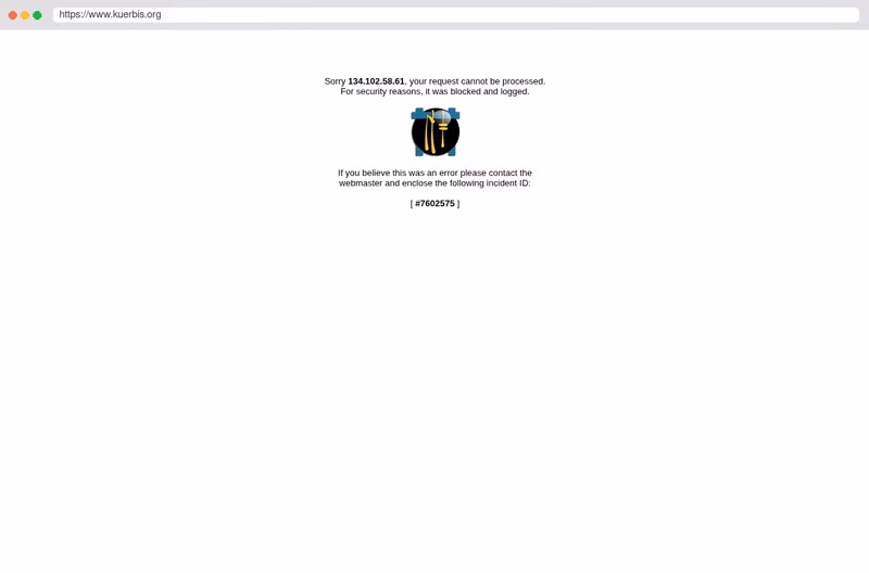 kuerbis.org - Blog etc.