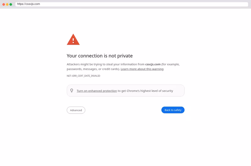 CSSC.JS - use dynamic CSS with JavaScript