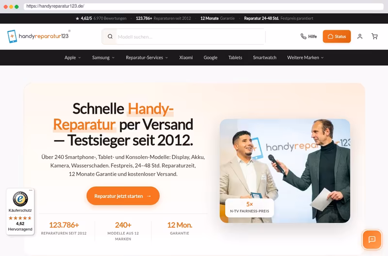 handyreparatur123