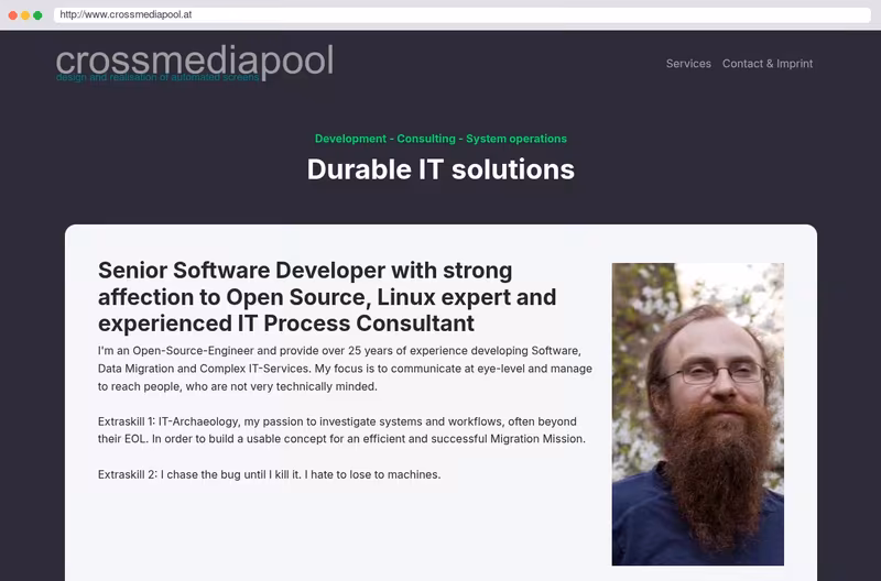 http://www.crossmediapool.at