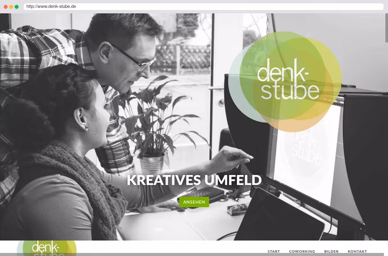 denk-stube Coworking GbR Tübingen
