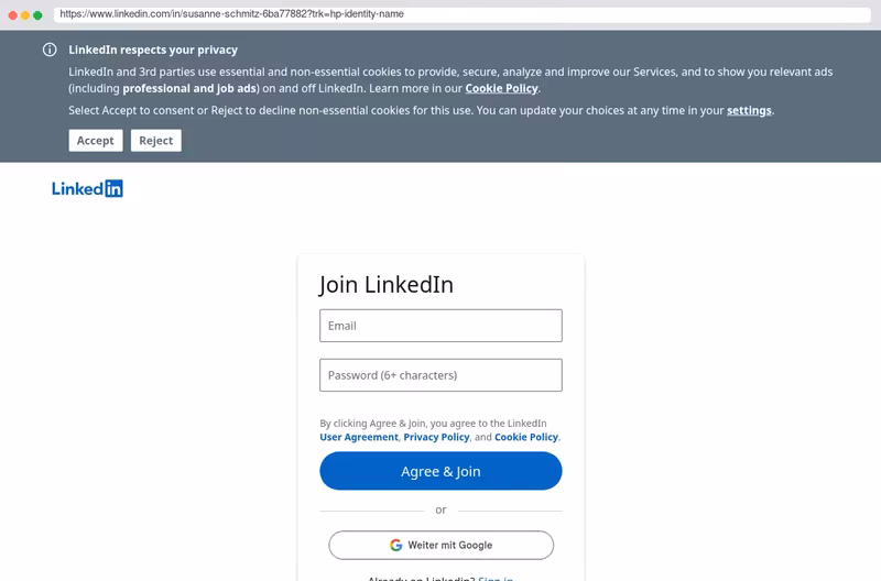 https://www.linkedin.com/in/susanne-schmitz-6ba77882?trk=hp-identity-name