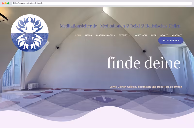 Website
