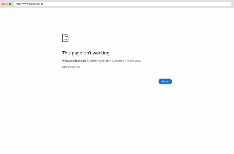 DigDevCo GmbH - The Digital Development Company