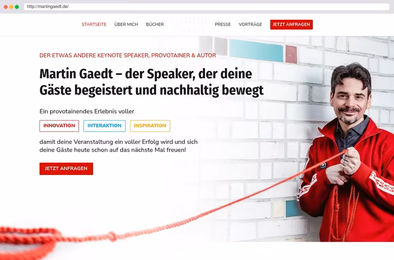 Blog zu Ideenfitness, Rock Your Idea und zum Arbeitsmarkt. 44 Fragen ans Recruiting. Leseprobe "Mythos Fachkräftemangel"
