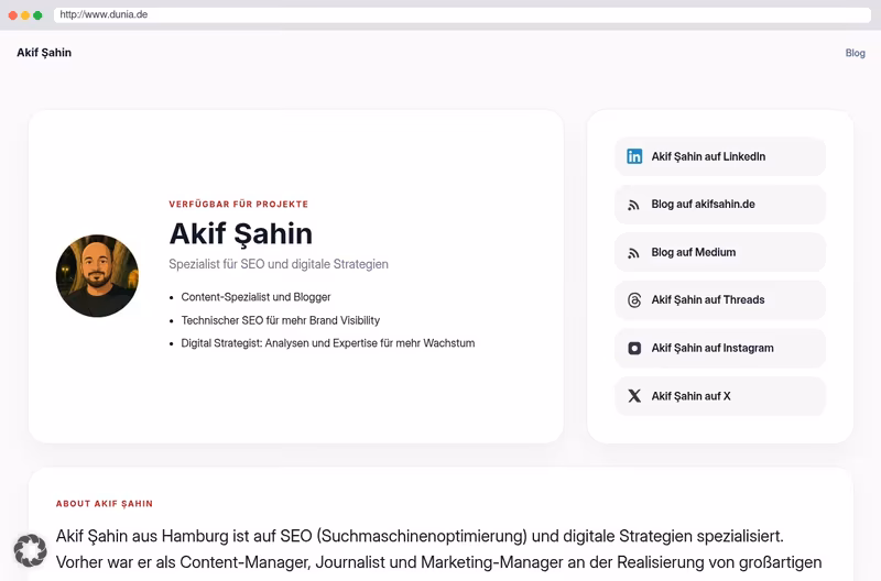 Tech-Blog
