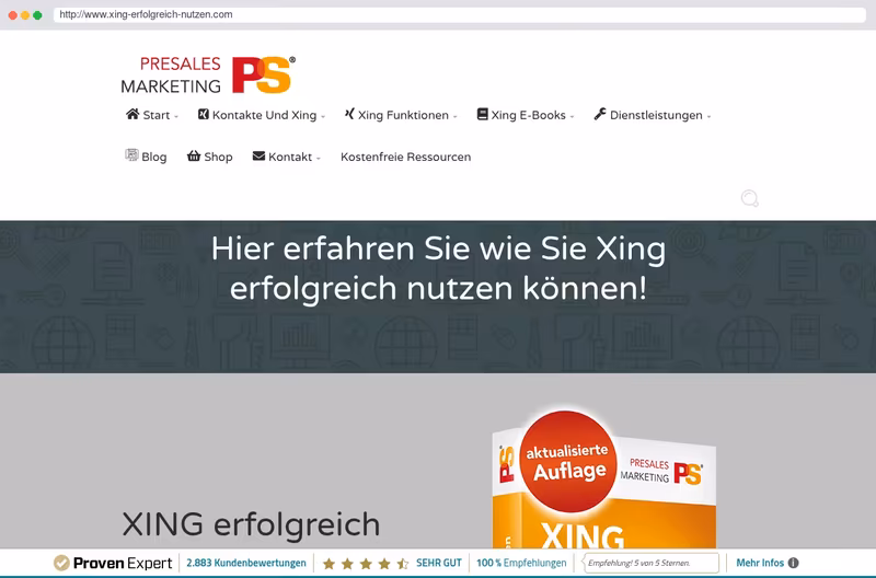 Gratis E-Book