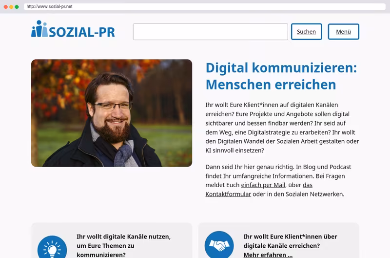 sozial-pr