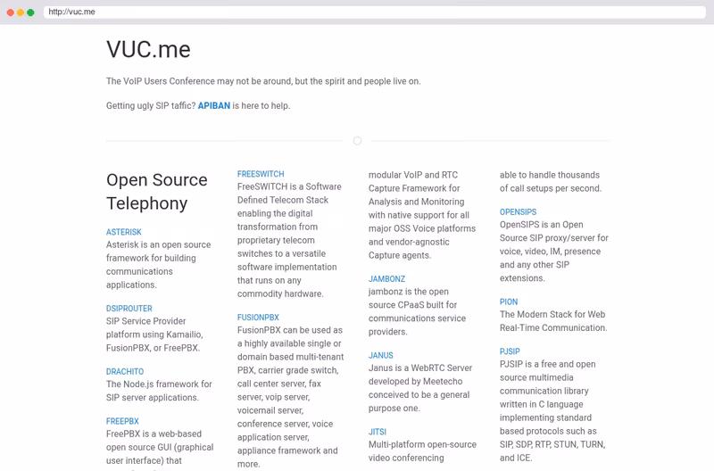 VUC