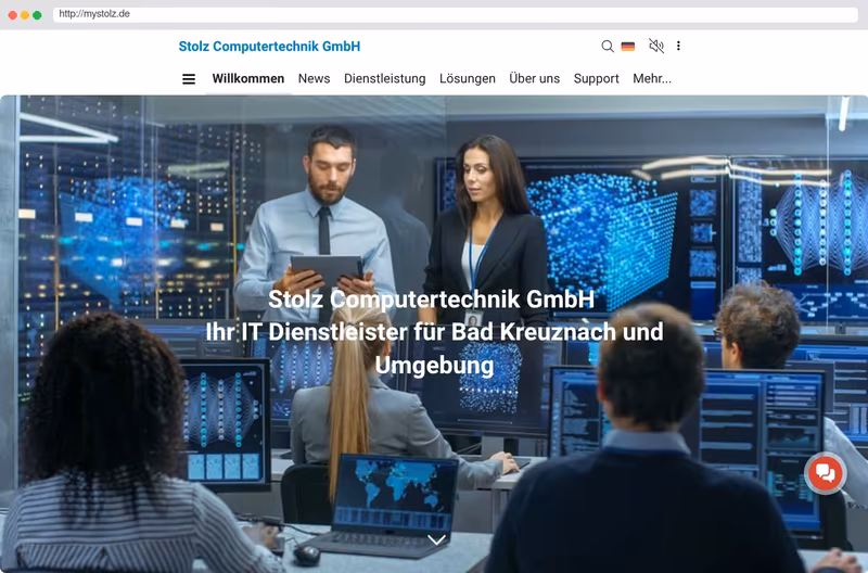 myStolz