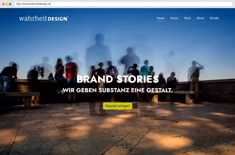 http://www.wahrheitdesign.de
