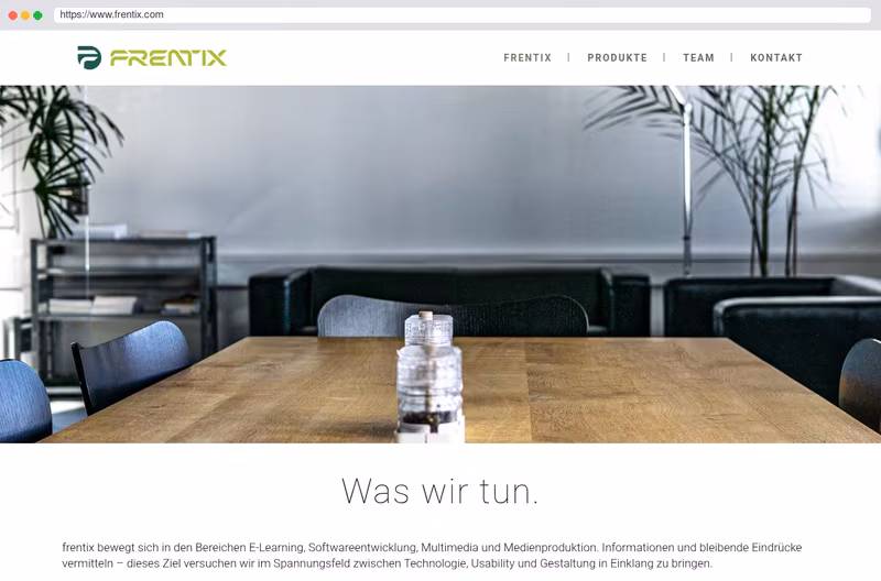 Arbeit