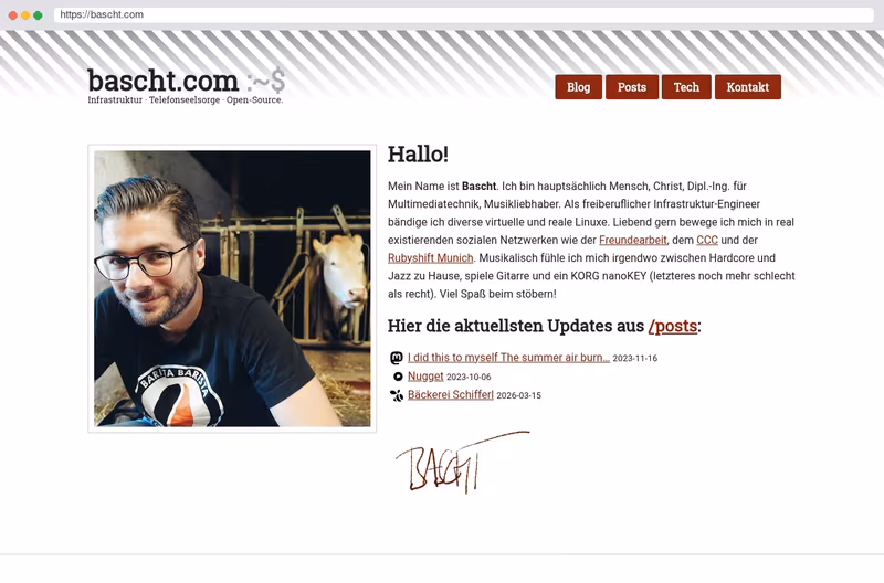 bascht.com