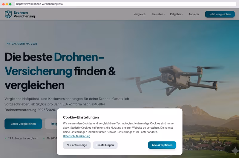 drohnen-versicherung.de