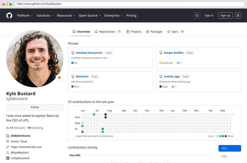 Github
