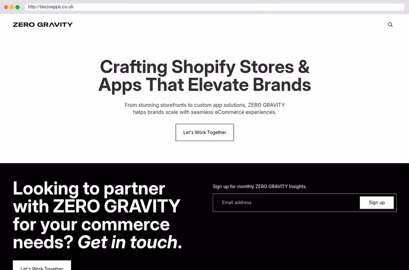 http://blazeapps.co.uk