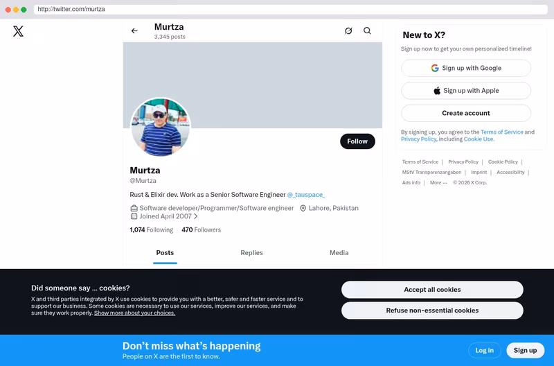 http://twitter.com/murtza