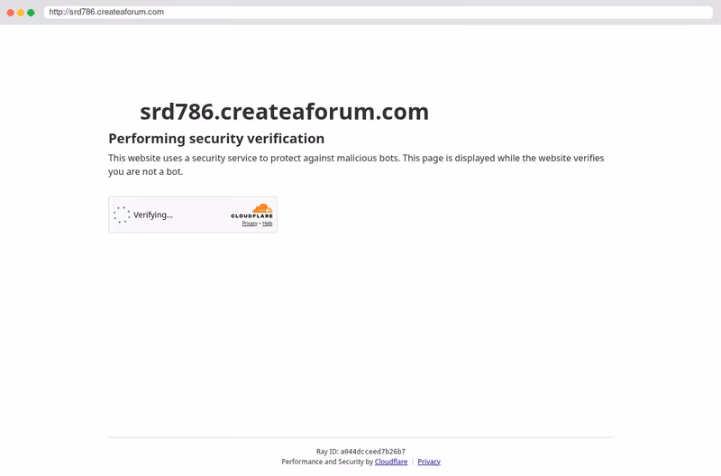 Social site