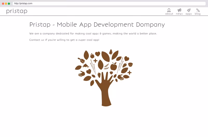 My Website
