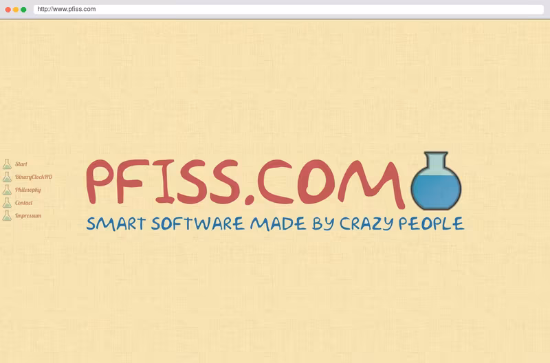 Pfitzmann Software Solutions