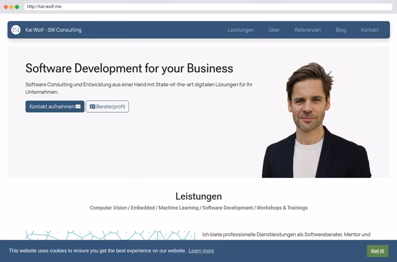 Portfolio