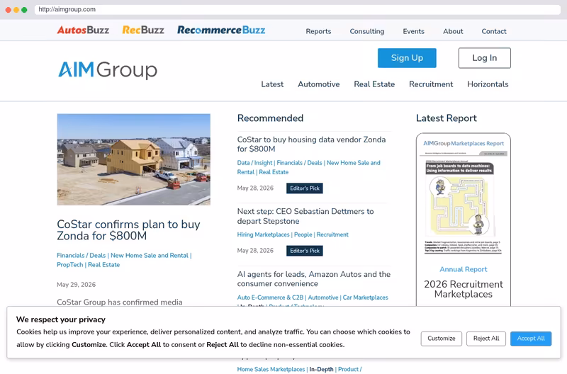 http://aimgroup.com