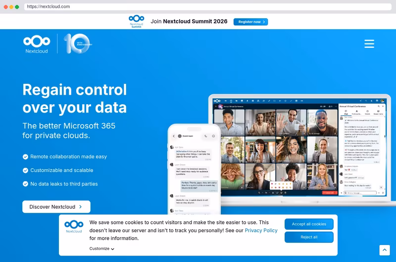 Nextcloud